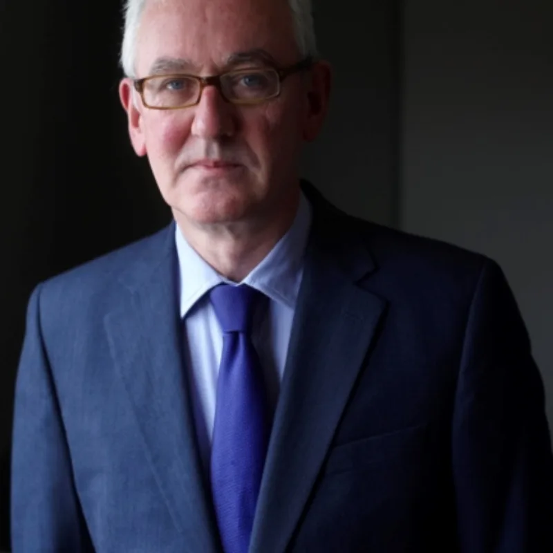 Michael Burleigh