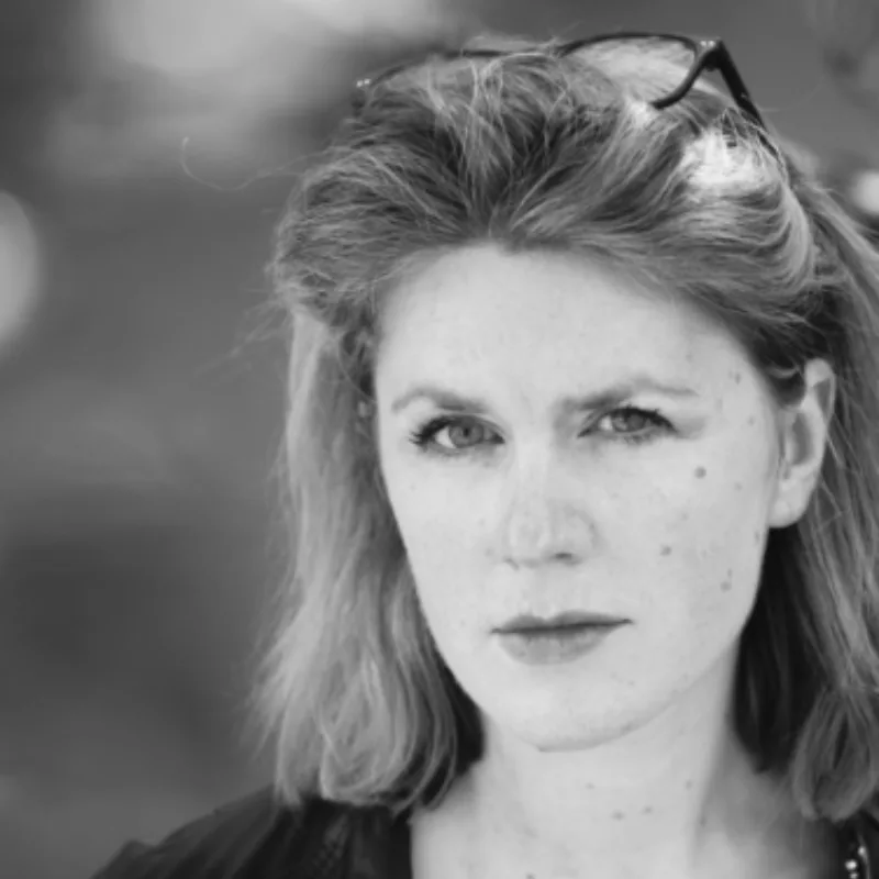 Sophie Ratcliffe