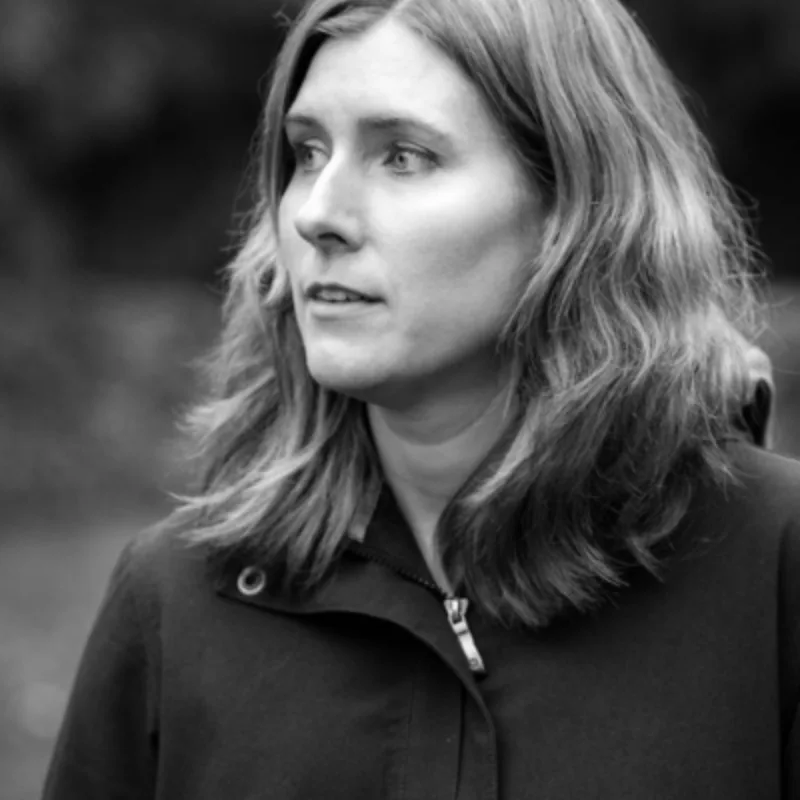 Fiona Benson