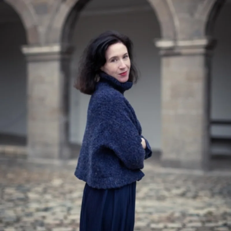 Niamh Campbell