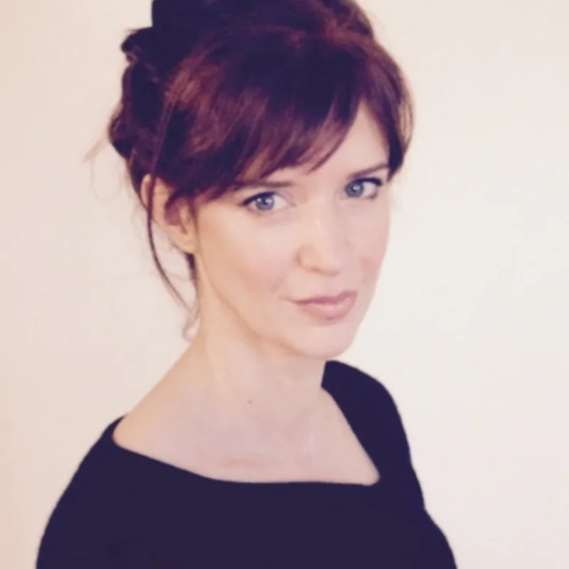 Jenny McCartney