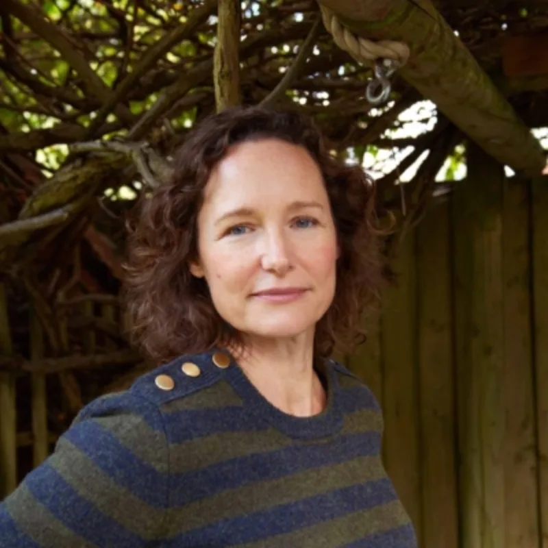 Ali Knight