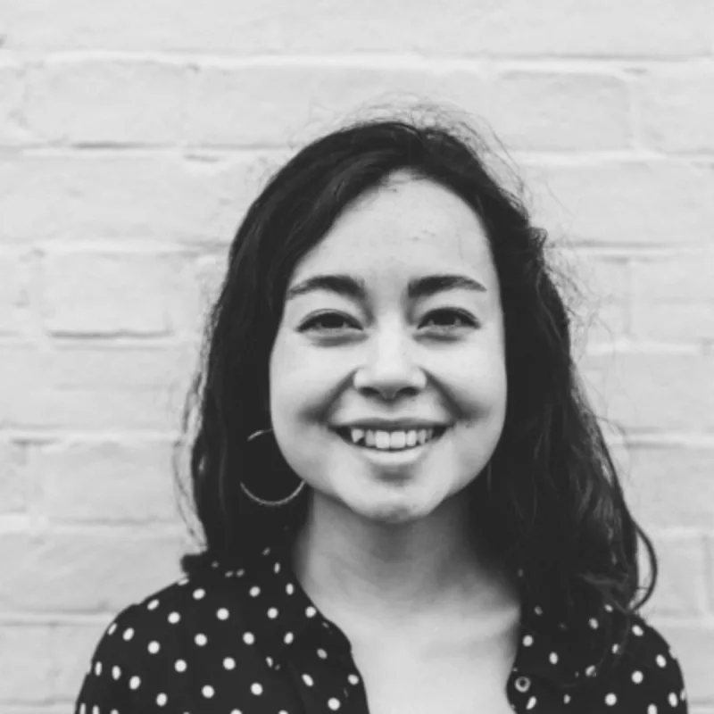 Naomi Ishiguro