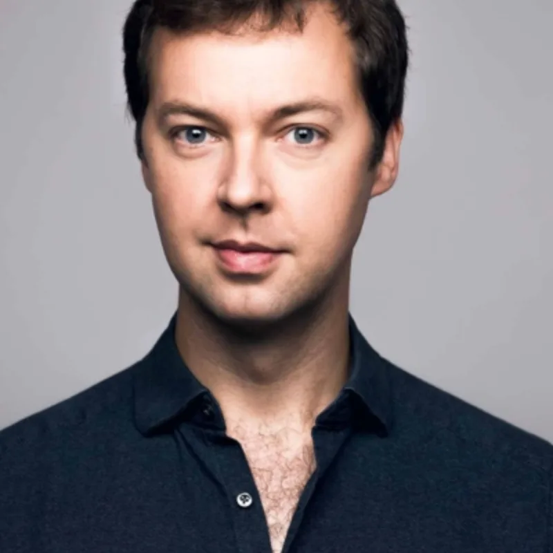 Andrew Hunter Murray
