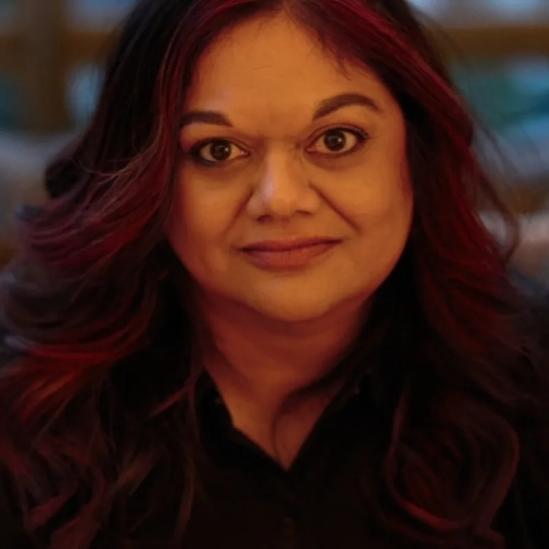 Ingrid Persaud