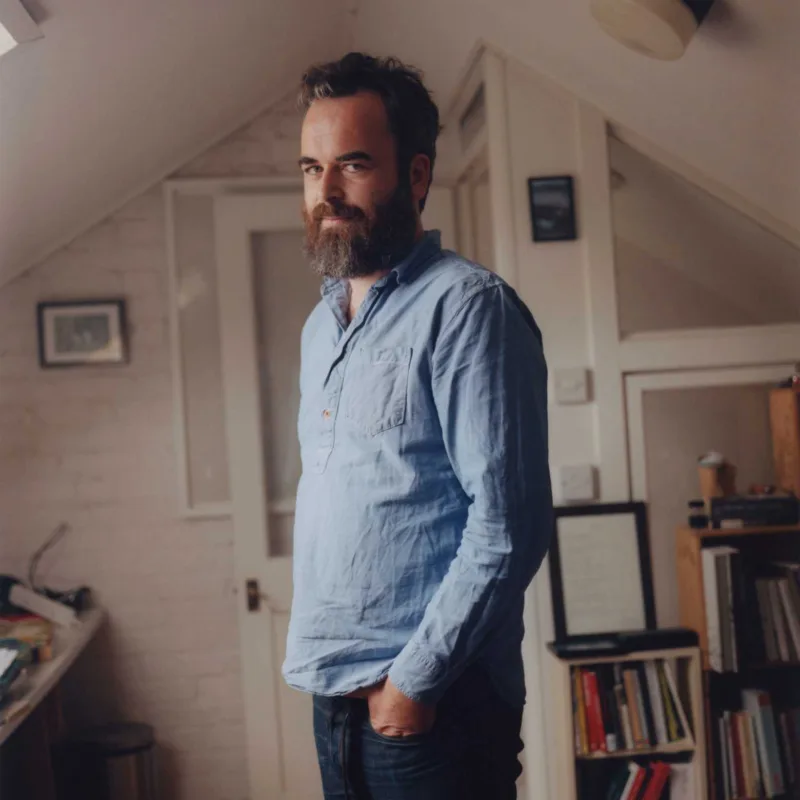 Jon Day
