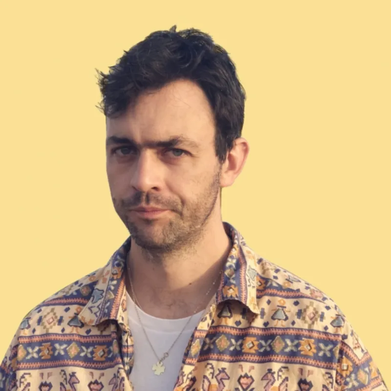Jack Noel