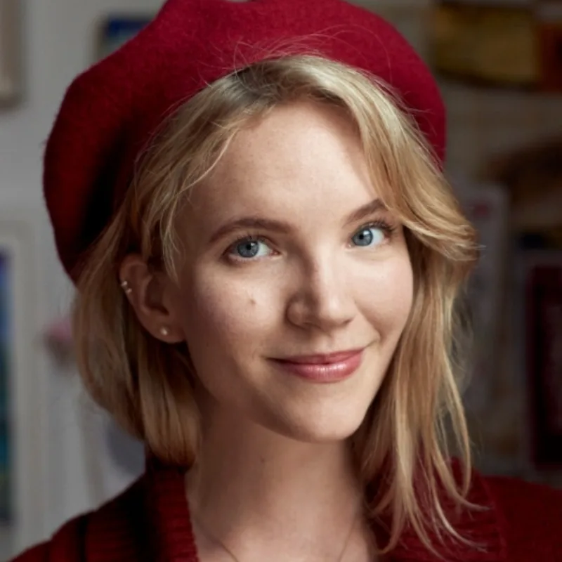 Tamzin Merchant