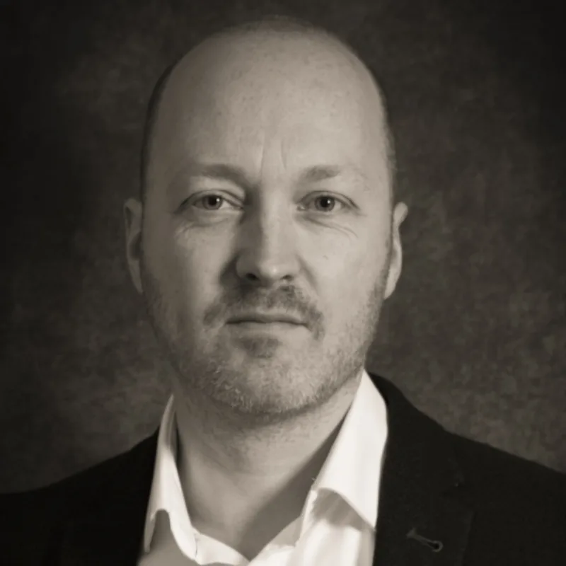 Nick Lloyd