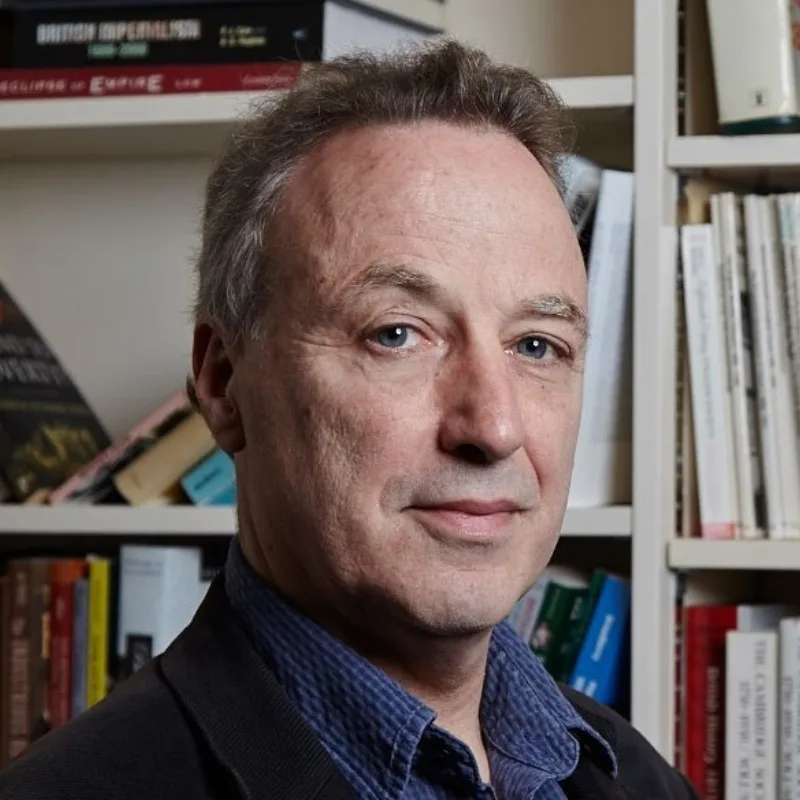 Simon Szreter