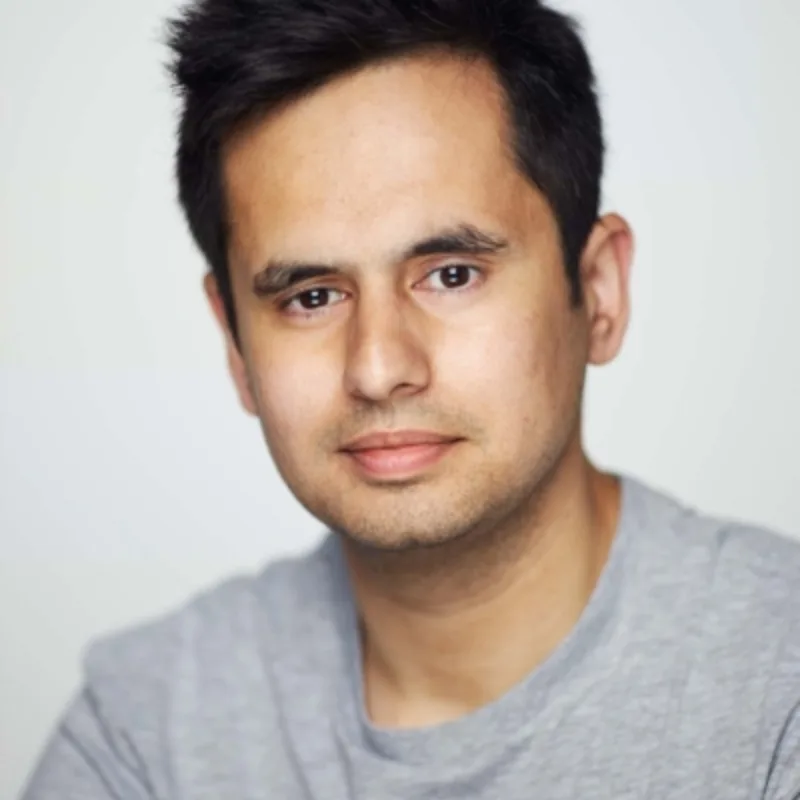 Rahul Raina
