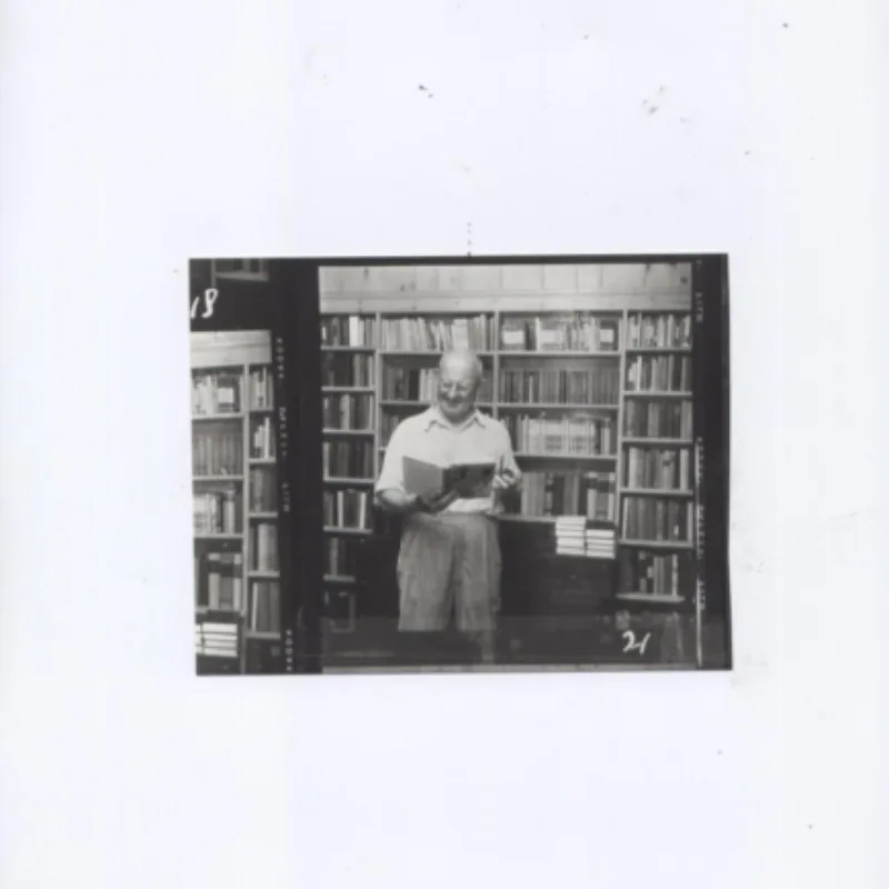 P.G.Wodehouse