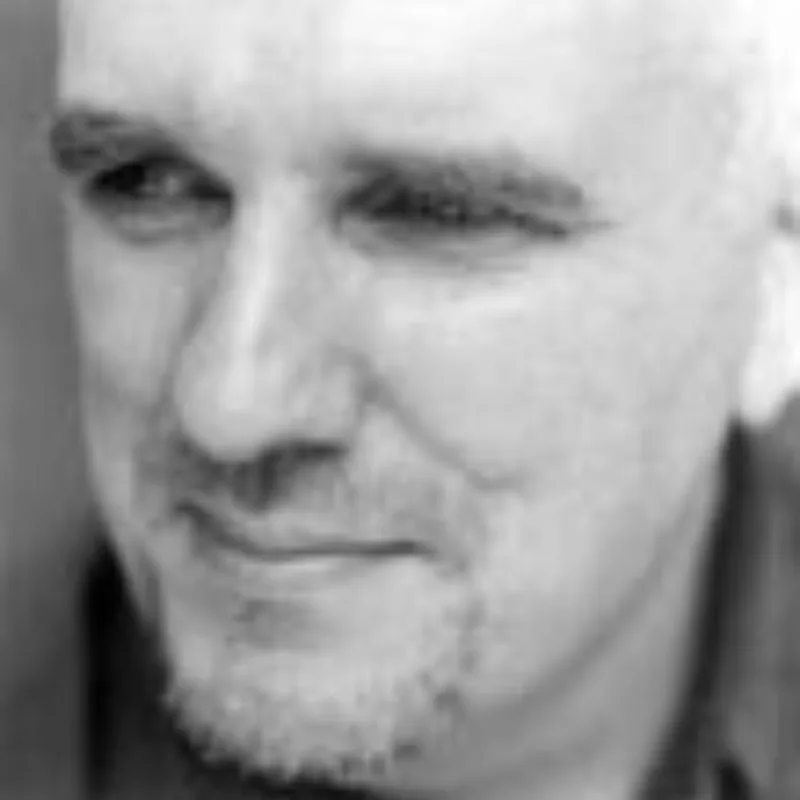 Gerard Woodward