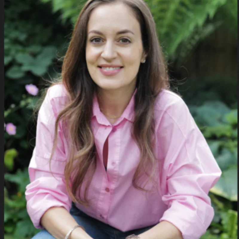 Francesca Segal