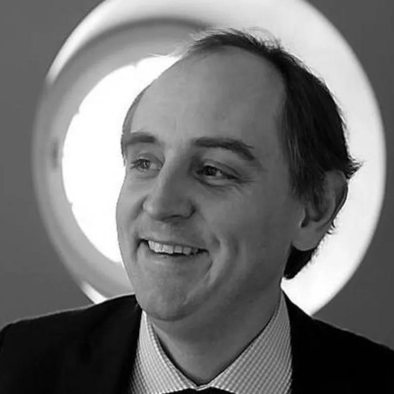 Edward Lucas