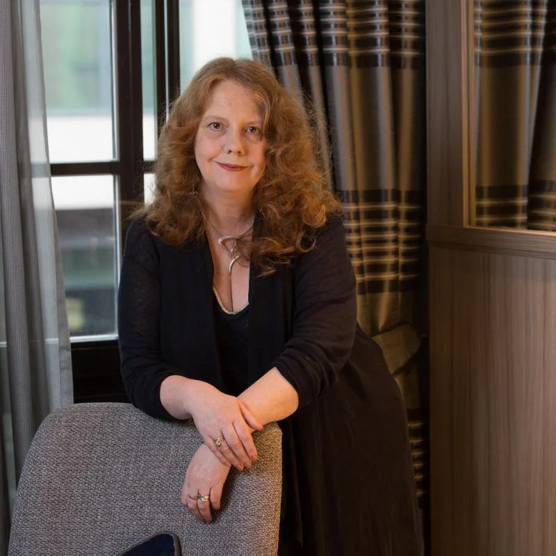 Lorna Gibb