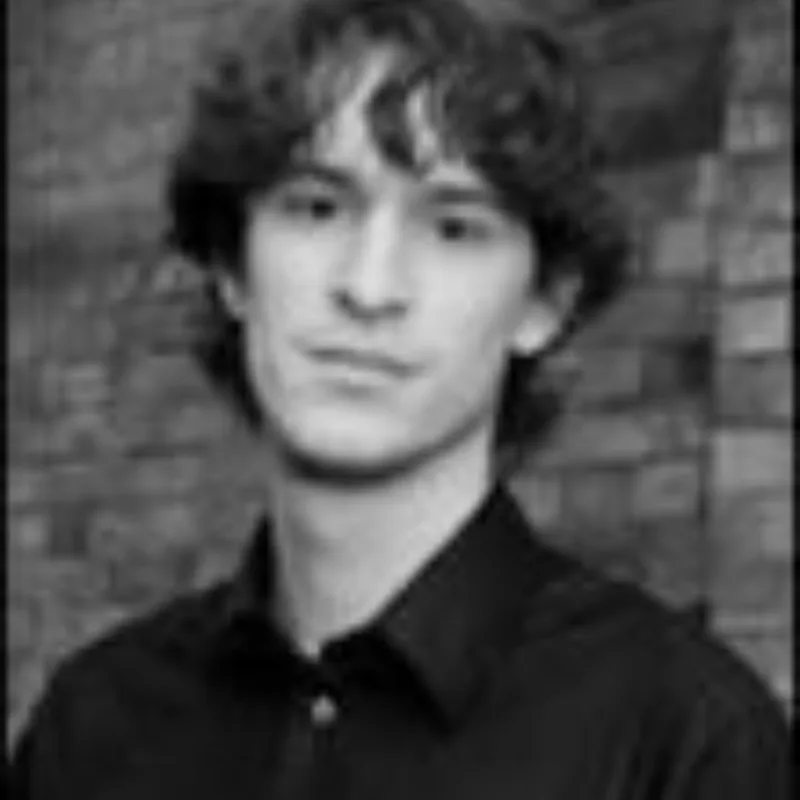 Tom Becker