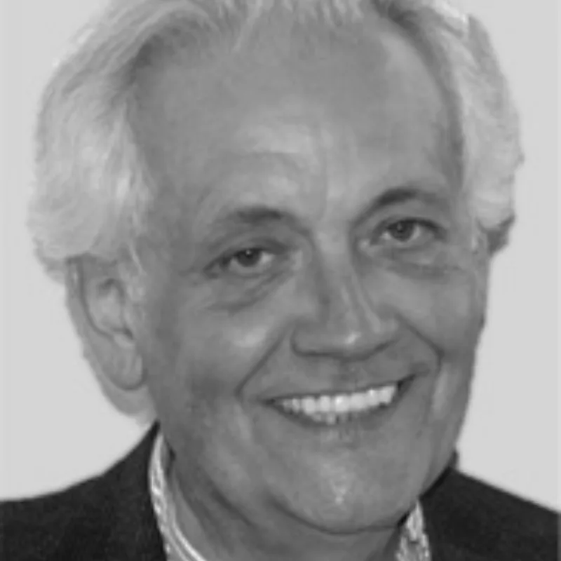 John Harding