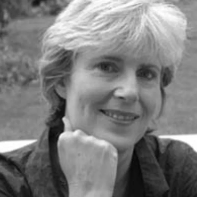 Sue Gerhardt