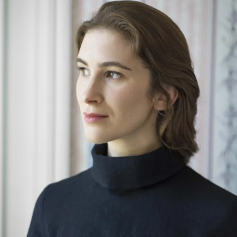 Katherine Rundell