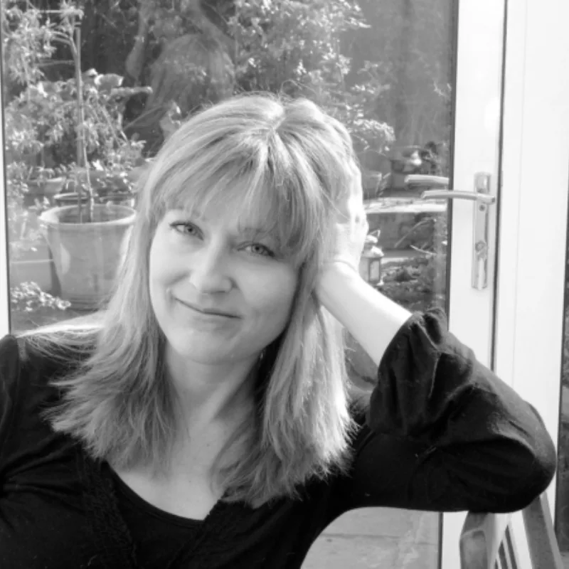 Melanie McGrath