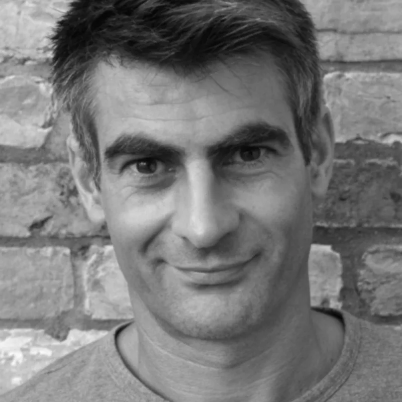 Daniel Beer
