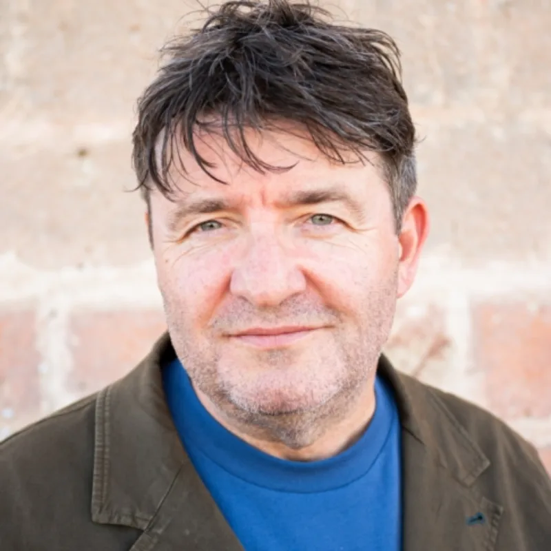 Malcolm Gaskill