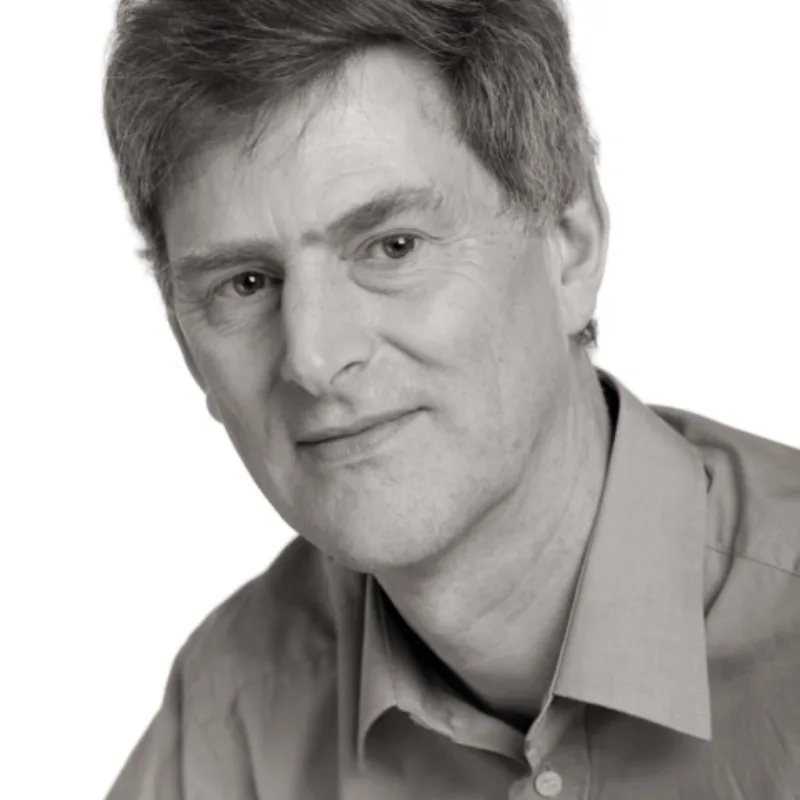 John Guy