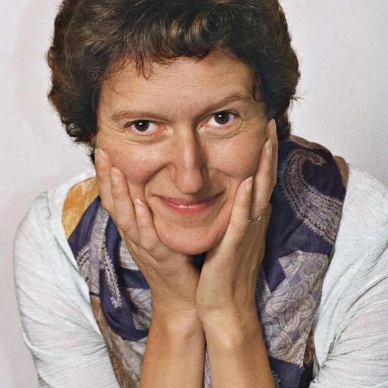 Catherine Merridale
