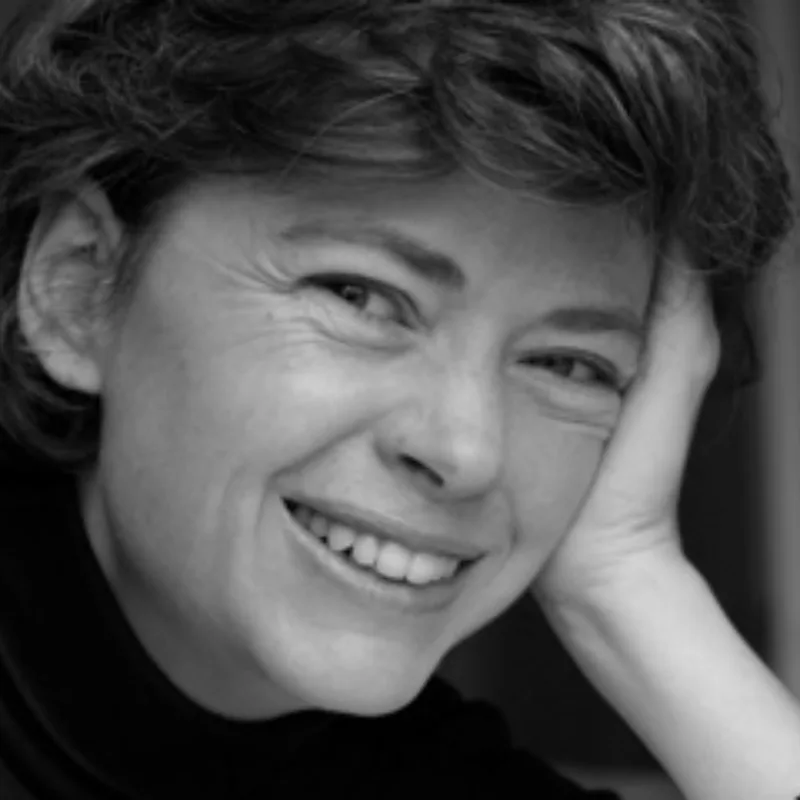 Anna Reid