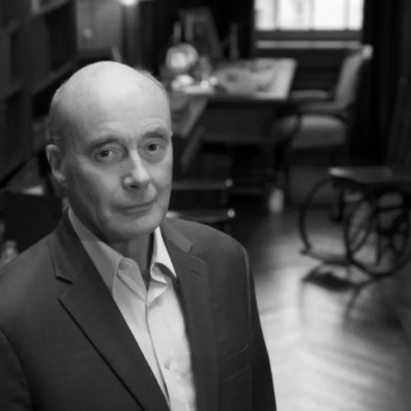 David Reynolds