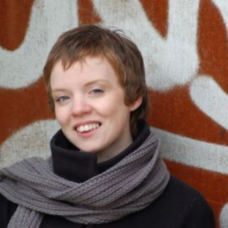 Belinda McKeon