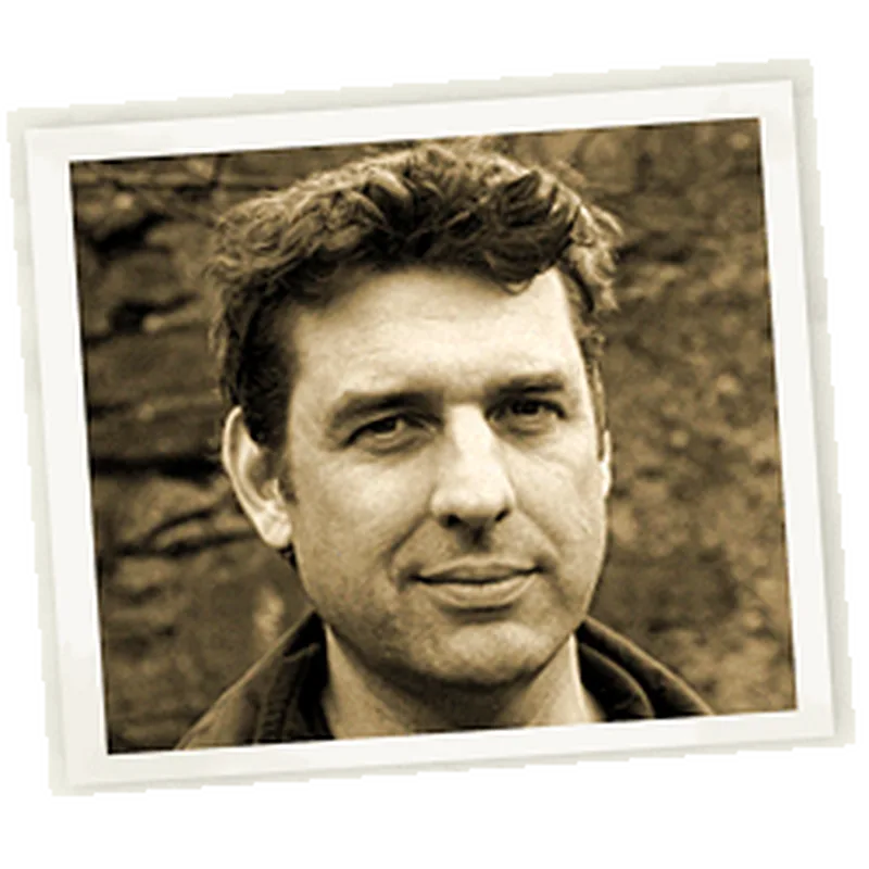 Ed O'Loughlin