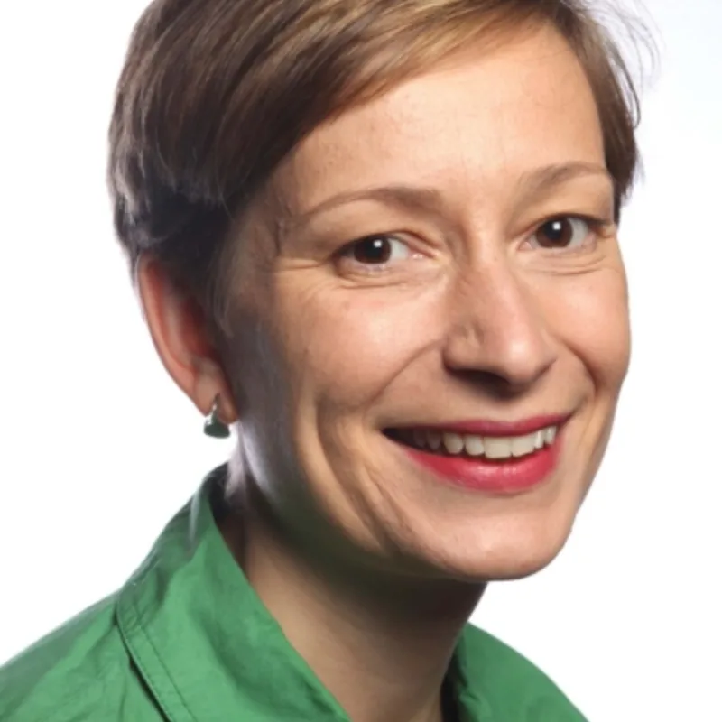 Rebecca Asher