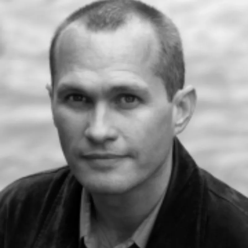 David Vann