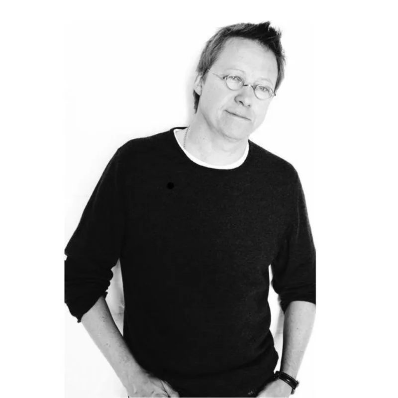 Simon Mayo