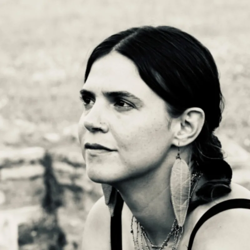 Valeria Luiselli