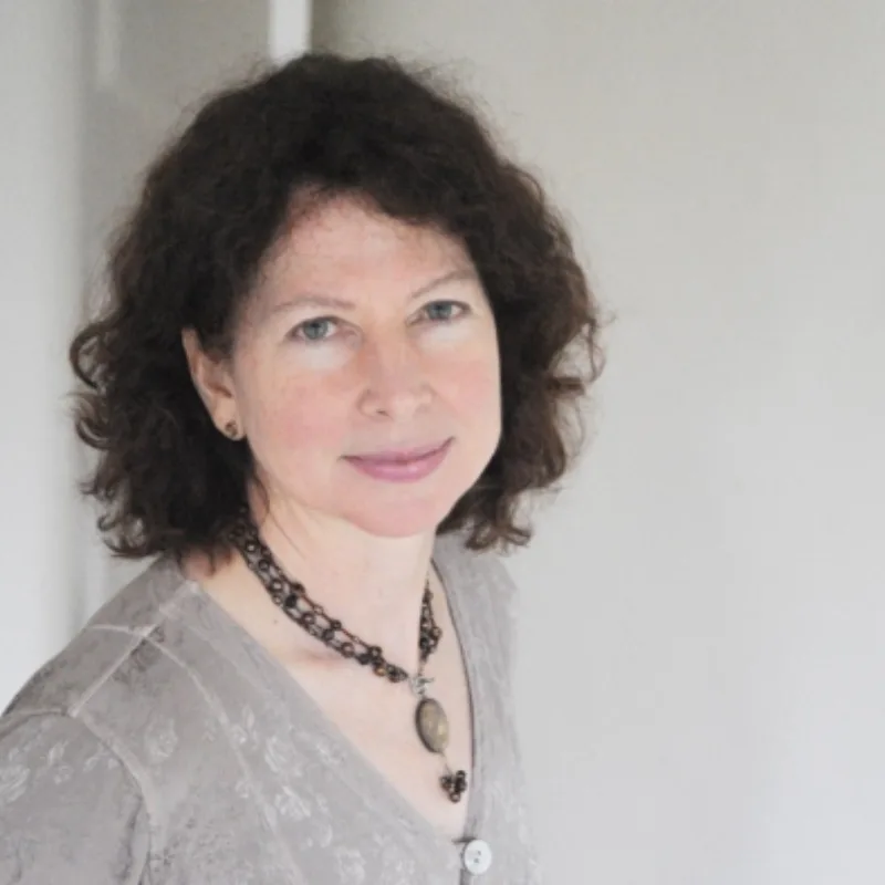 Claire Harman