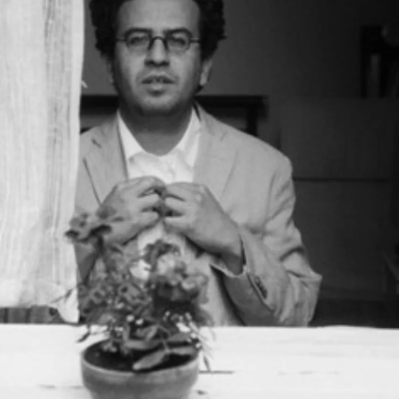 Hisham Matar