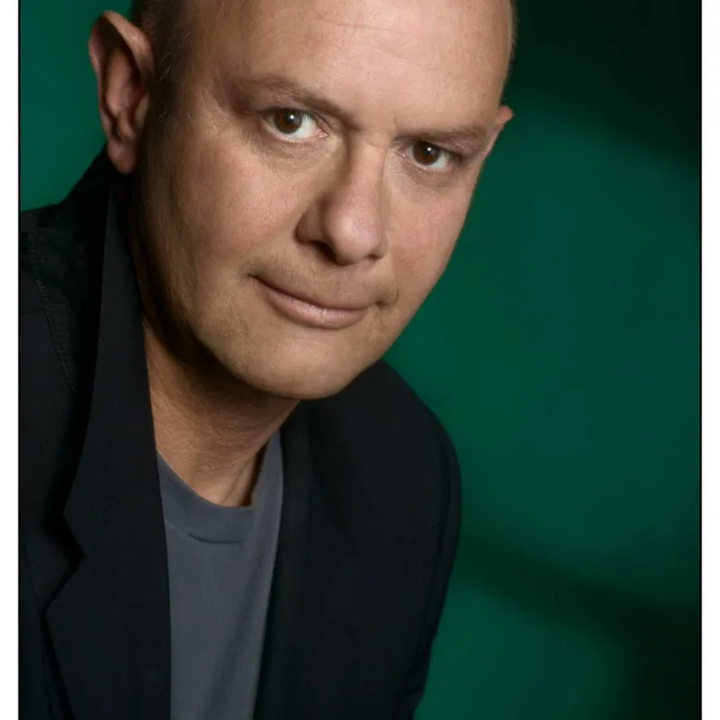 Nick Hornby