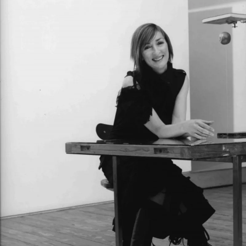 Susan Irvine