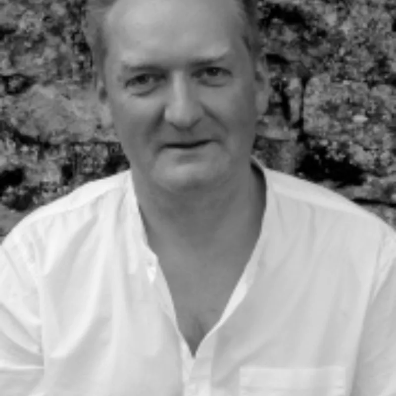 Giles Milton