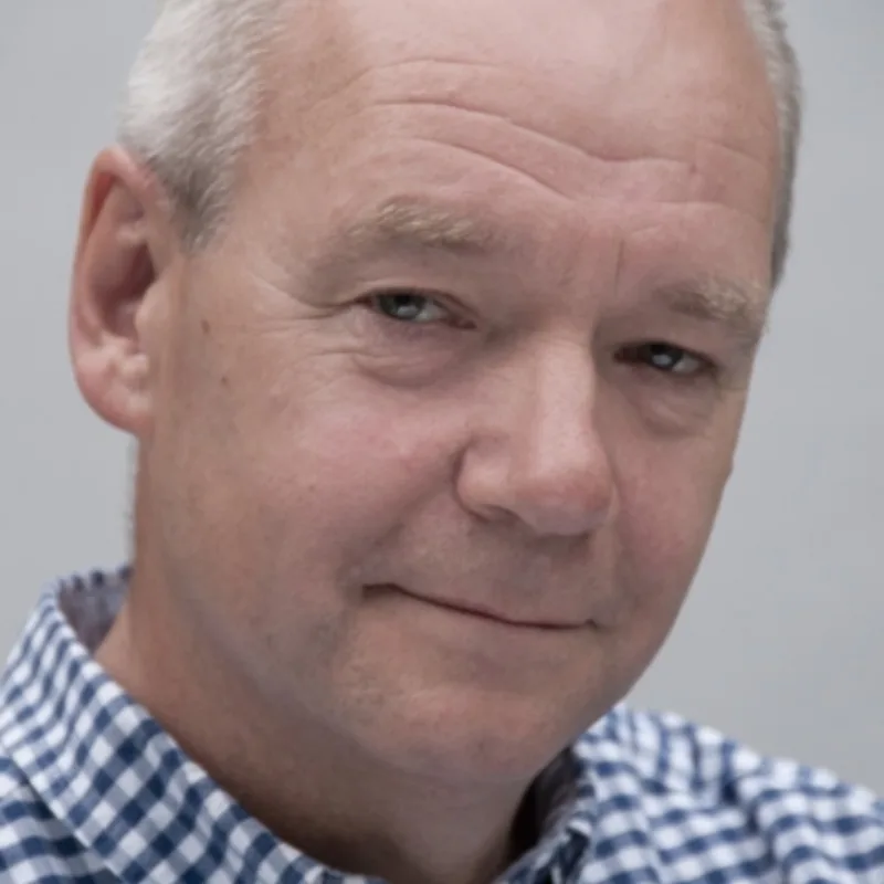 John O'Farrell