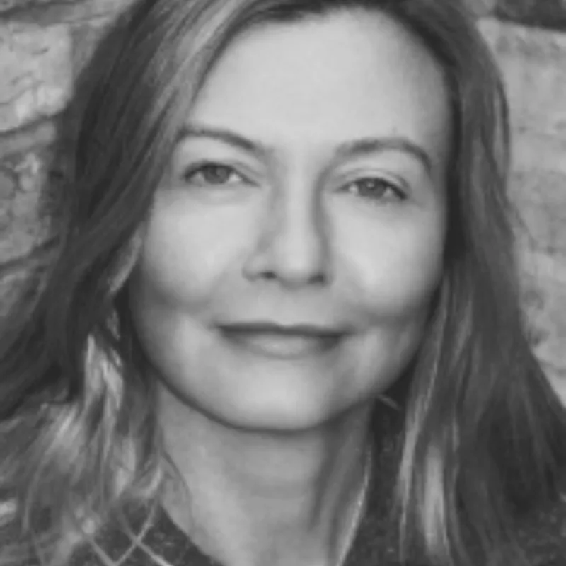 Anna Raverat