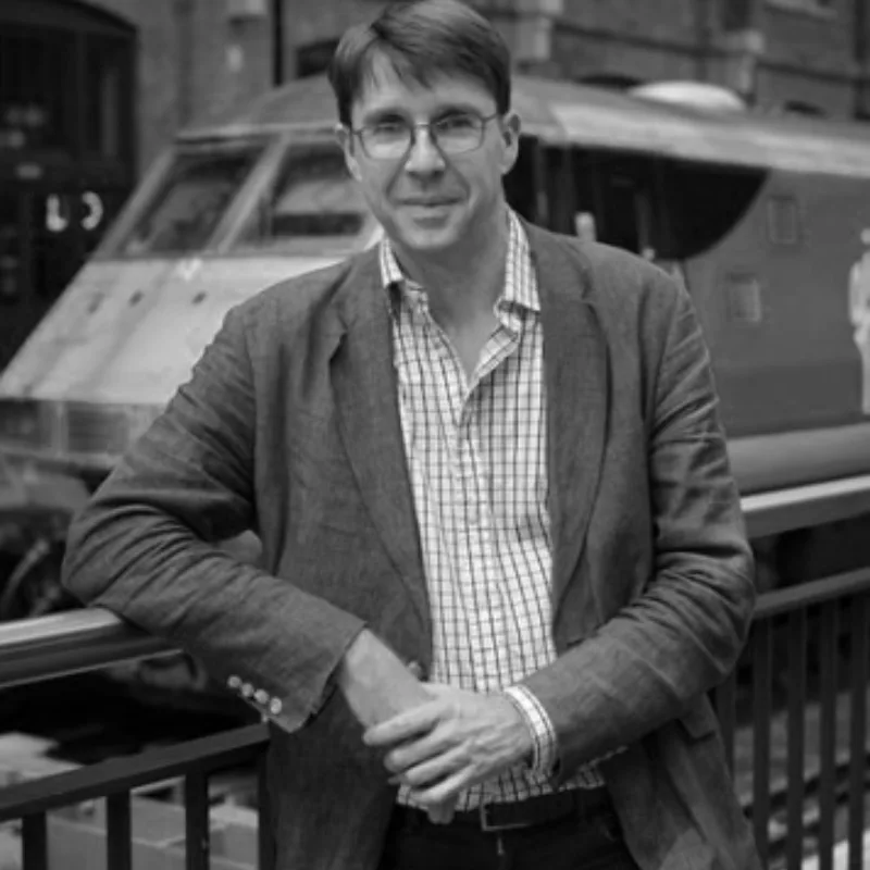 Simon Bradley
