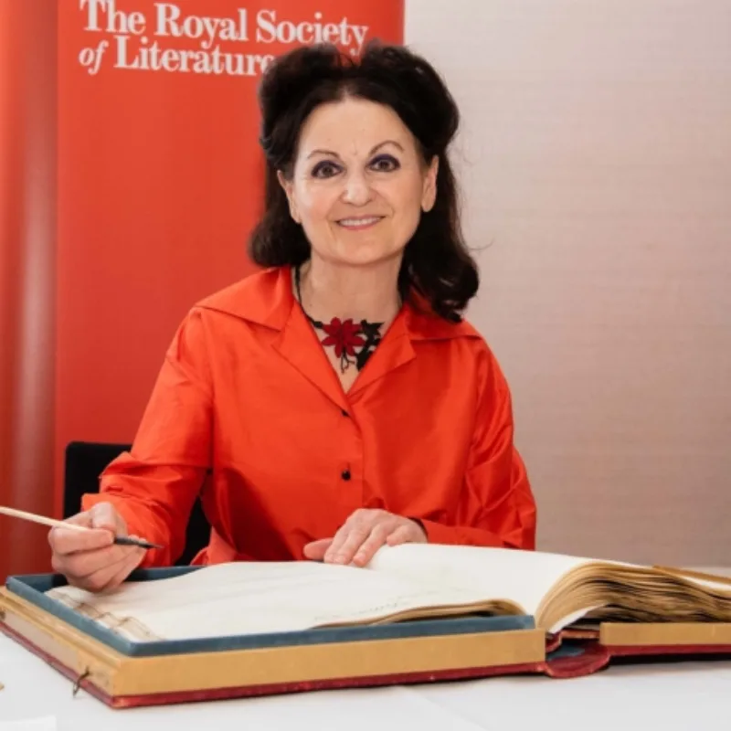 Hanan al-Shaykh