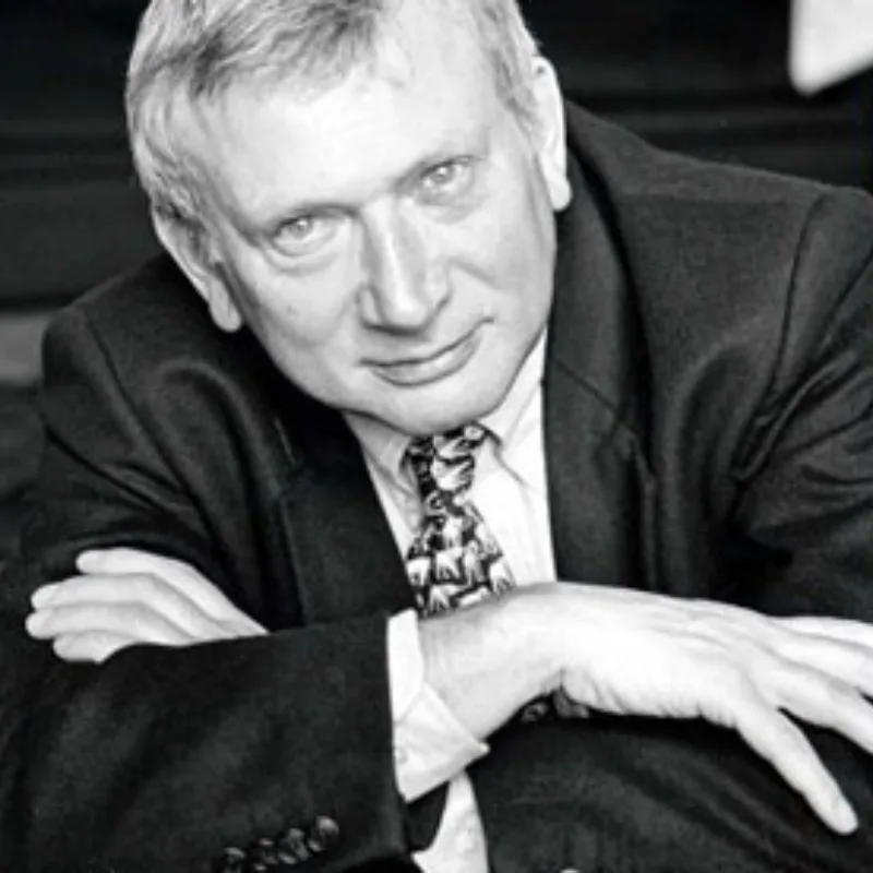 Paul Bailey