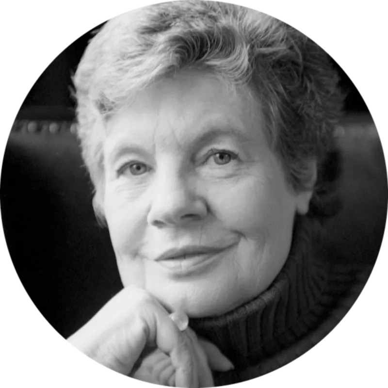 A. S. Byatt (24 August 1936 – 16 November 2023)