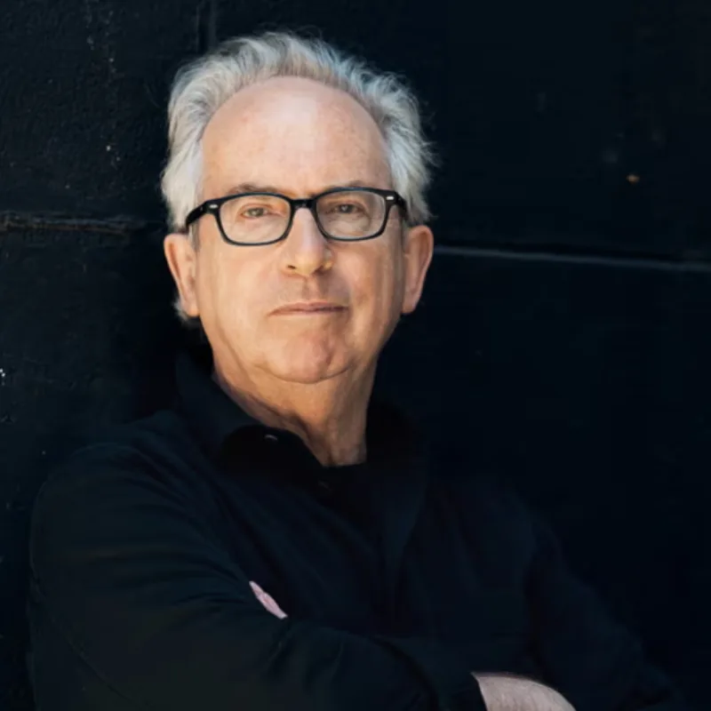 Peter Carey