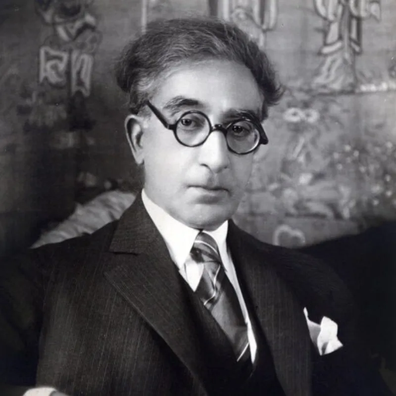 Constantine Cavafy